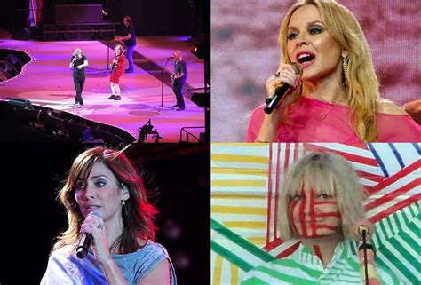 20 of the Most Famous Australian Singers and Bands of All Time ...