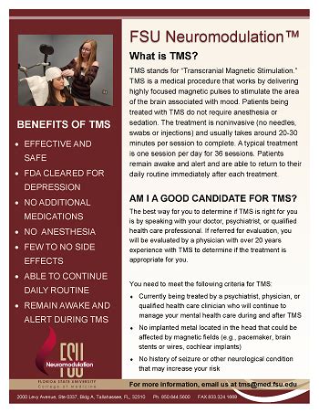 Neuromodulation Side Effects: Understanding the Risks and Benefits ...