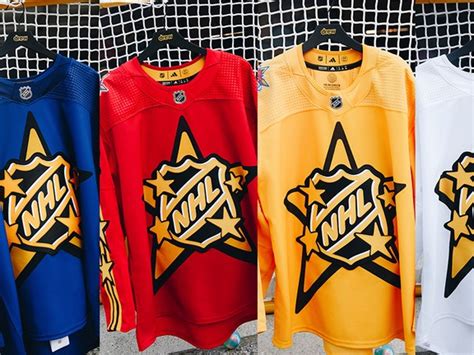 NHL unveils events for all-star Fan Fair in Toronto | Sudbury Star