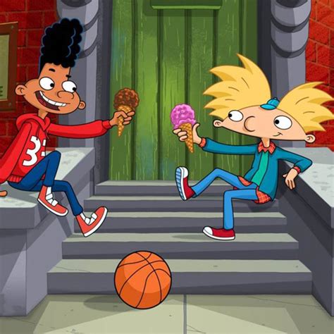 Hey Arnold - Old School Nickelodeon Photo (43656736) - Fanpop - Page 32