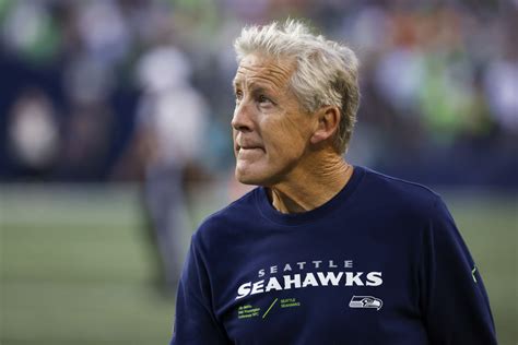 Seattle Seahawks Release Official Statement, Confirm Firing of Coach ...