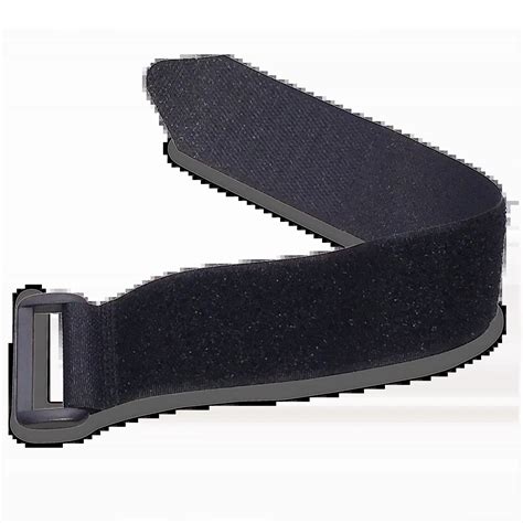 Velcro Strap - Small Buckle - Wanders Products