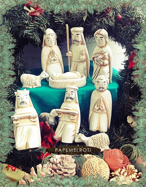 Papemelroti Gifts Decorative Accessories - Philippines: A Bethlehem ...