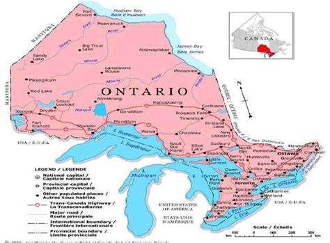 Ontario at last establishes "Ontario Online" | Tony Bates