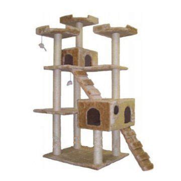 This is the one that I need to get for Jack and Sallie! Go Pet Club Cat ...