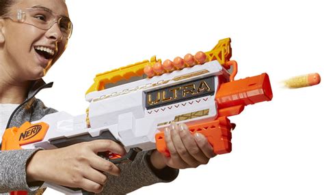 Nerf Ultra Dorado Wholesale