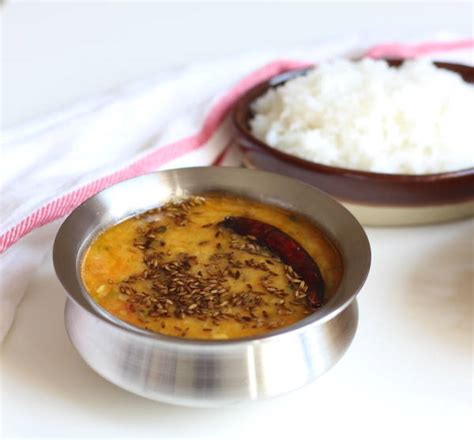 Punjabi Dal Tadka Recipe, Restaurant Style Dal Tadka Recipe