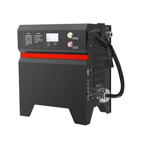 24v 48v 6KW Forklift Battery Charger | EVlithiumCharger