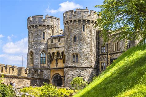 15 Best Castles in England, UK - Road Affair | Castles in england ...