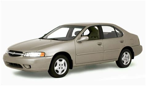 2000 Nissan Altima Specs, Pictures, Trims, Colors || Cars.com