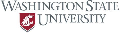 Washington State University – Logos Download