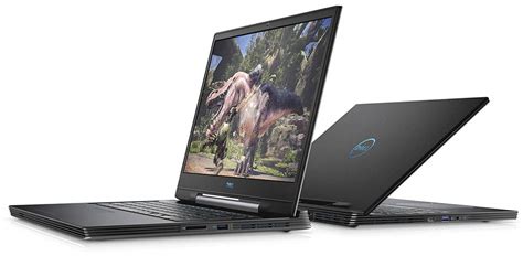 Review: Dell G7 17" Gaming Laptop (2019) - YuenX