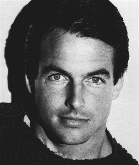 Mark Harmon – Movies, Bio and Lists on MUBI