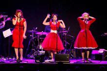 The Puppini Sisters Tickets, Tour Dates & Concerts 2024 & 2023 – Songkick