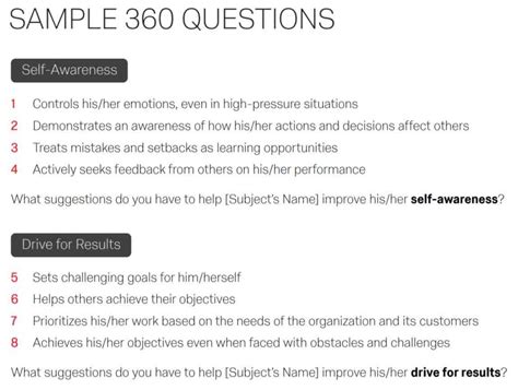 360 Degree Feedback: A Full Guide - AIHR