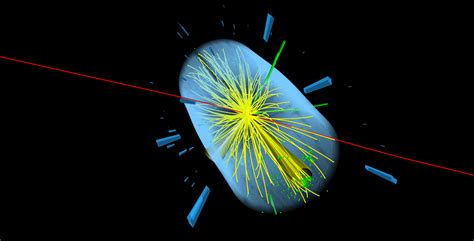 Higgs Boson | CMS Experiment