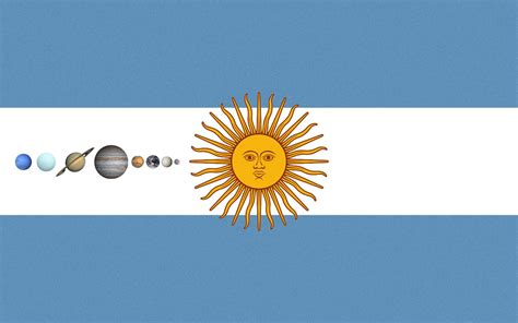 Argentina Flag Wallpapers - Wallpaper Cave