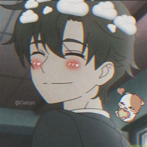 Anime Pfp Boy Emo - anime1