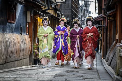 Hatsuyori in Gion Kobu - My Kyoto Photo