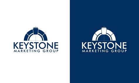 Keystone Logo - LogoDix