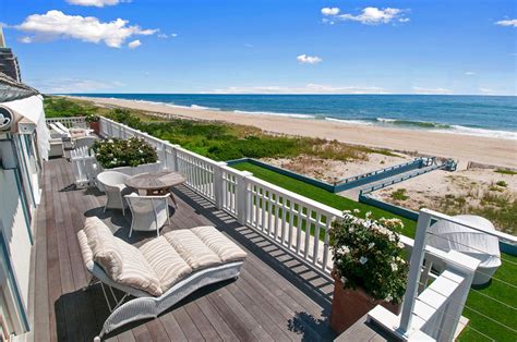 Hamptons Rental Season Starts Early - The New York Times