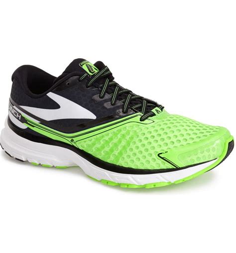 Brooks 'Launch 2' Running Shoe (Men) | Nordstrom