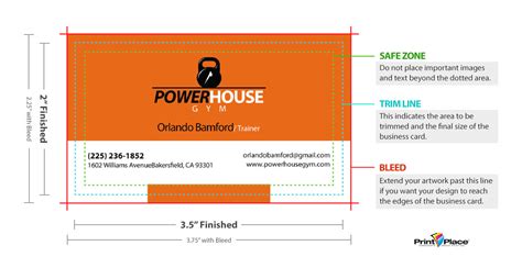 Standard Business Card Dimensions – Best Images Limegroup.org