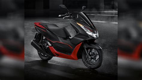 Honda PCX 160 Endless Sport Edition 2023: Specs, Prices, Features