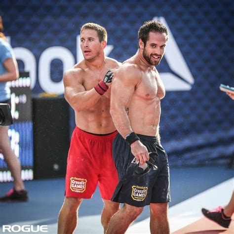 Attractive Olympians and Athletes | Crossfit men, Crossfit, Athlete