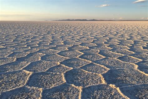 Exploring Lake Titicaca and the Uyuni Salt Flats