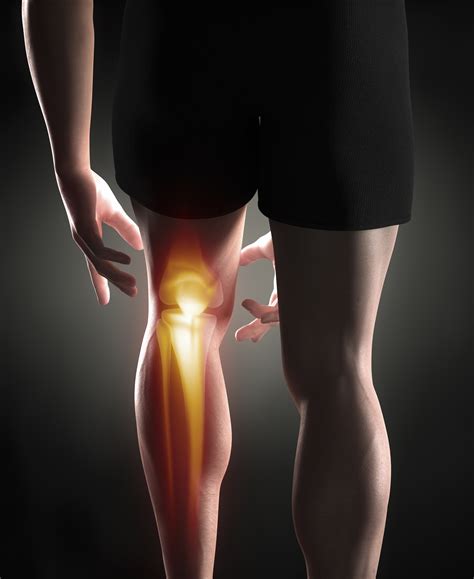 Knee Pain Treatment