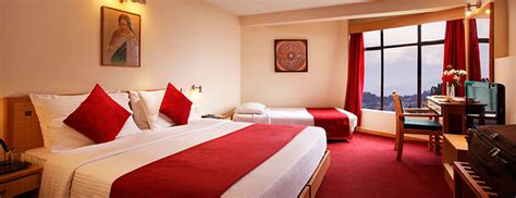 Book Best Resorts/Hotels in Darjeeling - Sterling Holidays