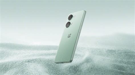 OnePlus Ace 2V Specs Roundup; Here’s Everything We Know So Far - Gizmochina