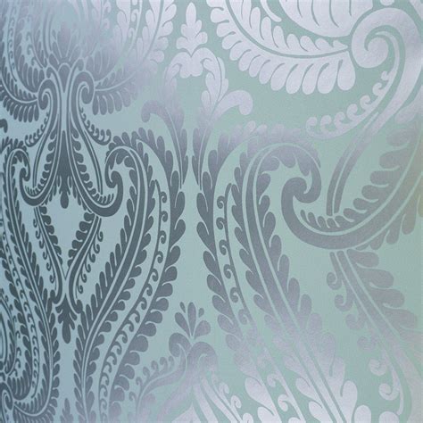 Silver Damask Wallpapers - 4k, HD Silver Damask Backgrounds on WallpaperBat