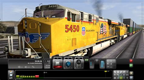 Railworks 2: Train Simulator (2010)