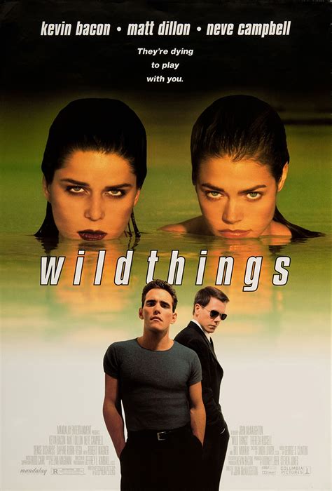 Wild Things (1998) Bluray 4K FullHD - WatchSoMuch