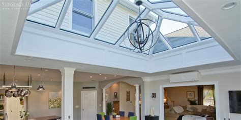 An Introduction to Skylight Styles and Types | Sunspace Design