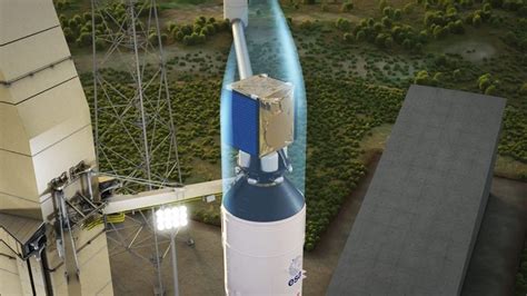 Ariane 6 Rocket Gets a New Add-on Engine for Multi-Orbit Deployment ...