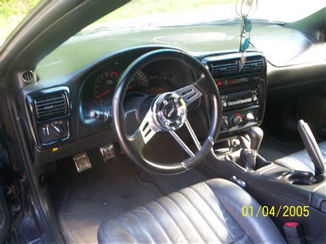 4th gen camaro interior | Click the image to open in full size ...