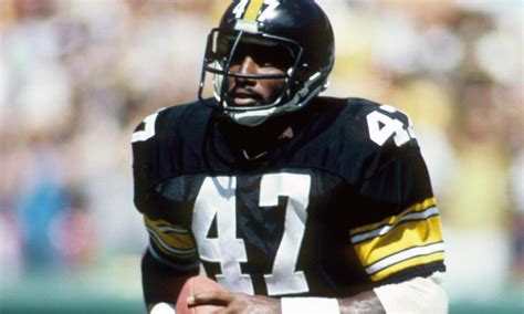 ESPN omits Steelers legend Mel Blount in list of greatest cornerbacks