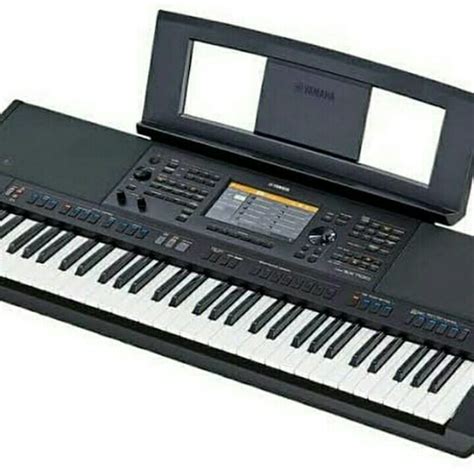 Jual Keyboard Yamaha PSR Sx700 ORIGINAL | Shopee Indonesia