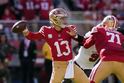 NFL Week 11 Recap: Brock Purdy Flawless In 49ers’ Win - Sports Illustrated