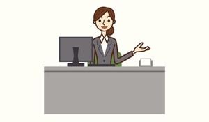 Quick Tips on Front Desk Receptionist Etiquette