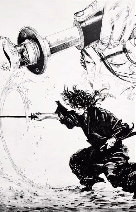 Is Vagabond manga based on a true story? Explained