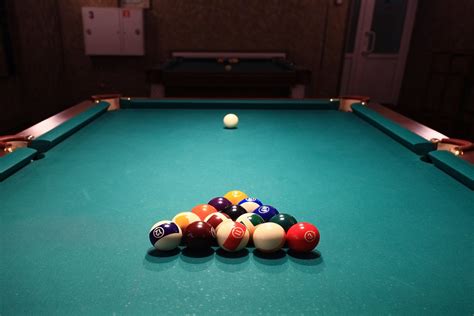 Pool Table Moving — NW Billiard Services