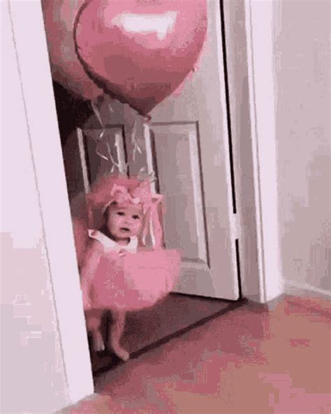 Cute Baby GIF - Cute Baby Girl - Discover & Share GIFs