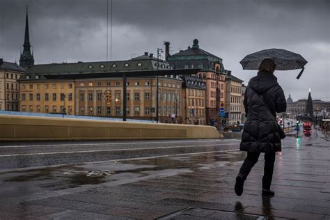 Sweden, Once Welcoming to Immigrants, Is Changing Course : r/europe