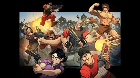 Download team fortress 2 classic - relopuniversal