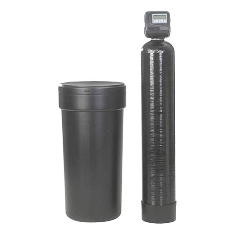 Clack Water Softener Manual