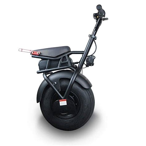 Superride Self-Balancing Electric Unicycle | WordlessTech